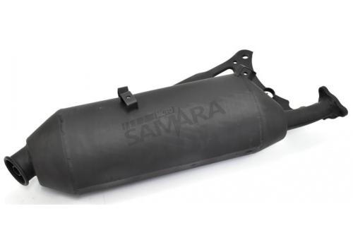 Εξάτμιση για KEEWAY GOCCIA 50 2T γνήσια