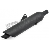 Εξάτμιση για KEEWAY K-LIGHT 125i E4 γνήσια