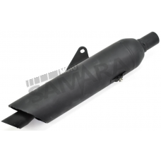 Εξάτμιση για KEEWAY K-LIGHT 125i E4 γνήσια