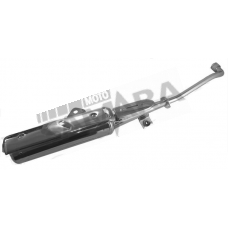Εξάτμιση για YAMAHA CRYPTON-R 115 / T110 FEDERAL