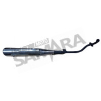 Εξάτμιση για HONDA INNOVA 125i γνήσια