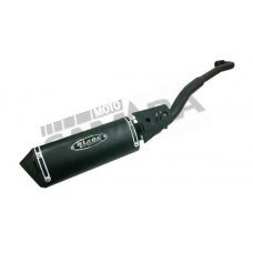 Εξάτμιση για YAMAHA CRYPTON-R 115 BLADE