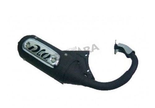 Εξάτμιση για HONDA DIO SR AF27-28