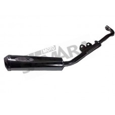 Εξάτμιση για HONDA INNOVA POWER-X