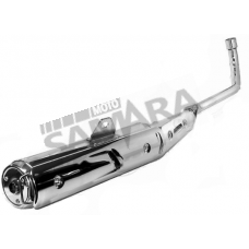 Εξάτμιση για YAMAHA CRYPTON-R 115 / T110