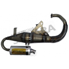 Εξάτμιση για YAMAHA JOG / BWS 50 / TARGET 90 / MINARELLI