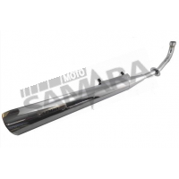 Εξάτμιση για HONDA C50C APIDO