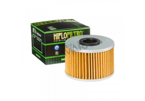 Φίλτρο λαδιού HIFLOFILTRO HF114