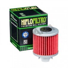 Φίλτρο λαδιού HIFLOFILTRO HF118