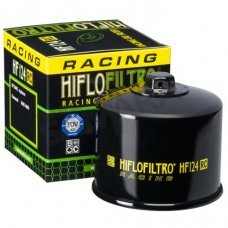 Φίλτρο λαδιού HIFLOFILTRO HF124RC