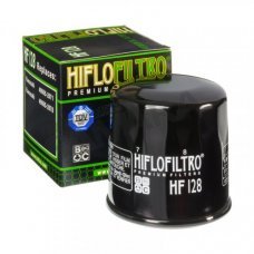Φίλτρο λαδιού HIFLOFILTRO HF128
