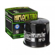 Φίλτρο λαδιού HIFLOFILTRO HF129