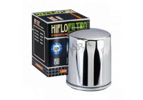 Φίλτρο λαδιού HIFLOFILTRO HF170C
