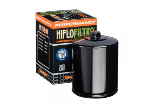 Φίλτρο λαδιού HIFLOFILTRO HF170CRC