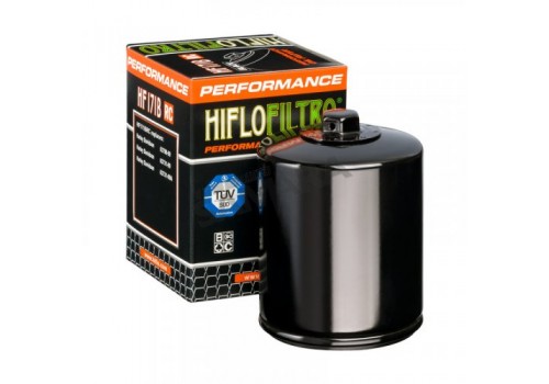 Φίλτρο λαδιού HIFLOFILTRO HF171BRC