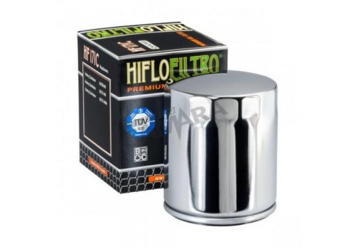 Φίλτρο λαδιού HIFLOFILTRO HF171C