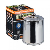 Φίλτρο λαδιού HIFLOFILTRO HF171CRC