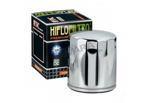 Φίλτρο λαδιού HIFLOFILTRO HF174C