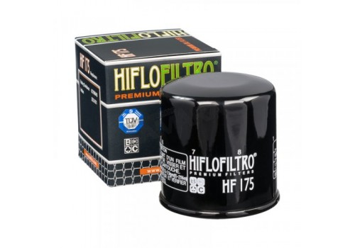 Φίλτρο λαδιού HIFLOFILTRO HF175