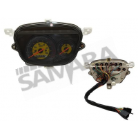 Κοντέρ για MODENAS DINAMIK 125