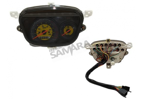 Κοντέρ για MODENAS DINAMIK 125