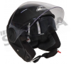 Κράνος ανοιχτό SMK COOPER MATT BLACK