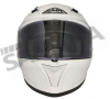 Κράνος κλειστό SMK STELLAR WHITE