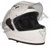 Κράνος κλειστό SMK STELLAR WHITE