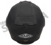Κράνος κλειστό SMK TWISTER MATT BLACK