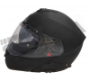 Κράνος κλειστό SMK TWISTER MATT BLACK