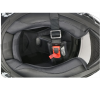 Κράνος κλειστό SMK TWISTER SKULL BLACK