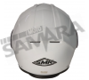 Κράνος σπαστό SMK GLIDE WHITE