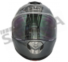 Κράνος σπαστό SMK GLIDE ANTHRACITE