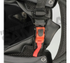 Κράνος σπαστό SMK GLIDE MATT BLACK