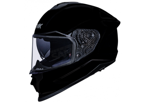 Κράνος κλειστό SMK TITAN BLACK
