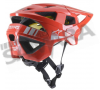 Κράνος ποδηλάτου ALPINESTARS VECTOR TECH A2