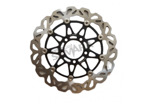 Δισκόπλακα μαργαρίτα εμπρός για SUZUKI GSX-R 1300 ARTRAX Δισκόπλακα μαργαρίτα εμπρός για SUZUKI GSX-R 1300 ARTRAX