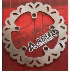 Δισκόπλακα μαργαρίτα εμπρός για KYMCO XCITING 500R ARTRAX