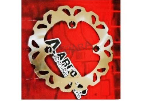 Δισκόπλακα μαργαρίτα εμπρός για HONDA SH 125/150/i '01-'08 ARTRAX