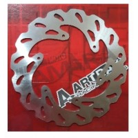 Δισκόπλακα μαργαρίτα εμπρός για YAMAHA XT 600 '85-'94 ARTRAX