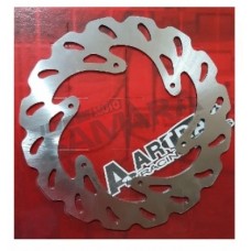 Δισκόπλακα μαργαρίτα εμπρός για YAMAHA XT 600 '85-'94 ARTRAX