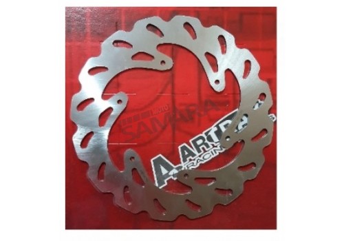 Δισκόπλακα μαργαρίτα εμπρός για YAMAHA XT 600 '85-'94 ARTRAX