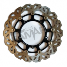 Δισκόπλακα μαργαρίτα εμπρός για YAMAHA YZF R1 / FAZER ARTRAX