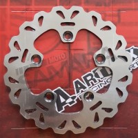 Δισκόπλακα μαργαρίτα πίσω για SUZUKI BURGMAN 250/400 '07-'11 ARTRAX