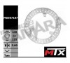 Δισκόπλακα πίσω για YAMAHA X-MAX 400 MTX