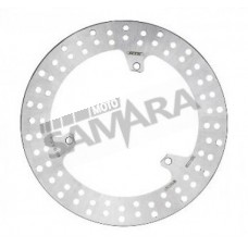 Δισκόπλακα πίσω για YAMAHA X-MAX 400 MTX