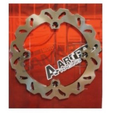 Δισκόπλακα μαργαρίτα πίσω για HONDA XRV 750 / XLV 1000 ARTRAX