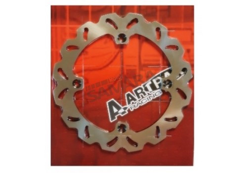 Δισκόπλακα μαργαρίτα πίσω για HONDA XRV 750 / XLV 1000 ARTRAX