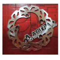 Δισκόπλακα μαργαρίτα πίσω για YAMAHA YZF R6/R1 ARTRAX