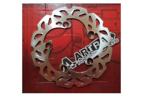 Δισκόπλακα μαργαρίτα πίσω για YAMAHA YZF R6/R1 ARTRAX
